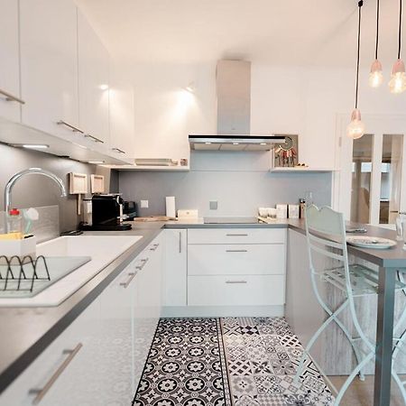 Central Belair Hideaway To Explore & Unwind Luxemburgo Exterior foto
