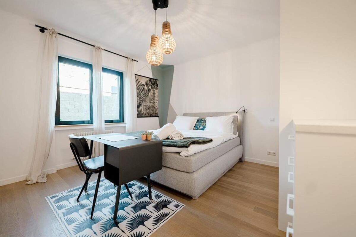 Central Belair Hideaway To Explore & Unwind Luxemburgo Exterior foto