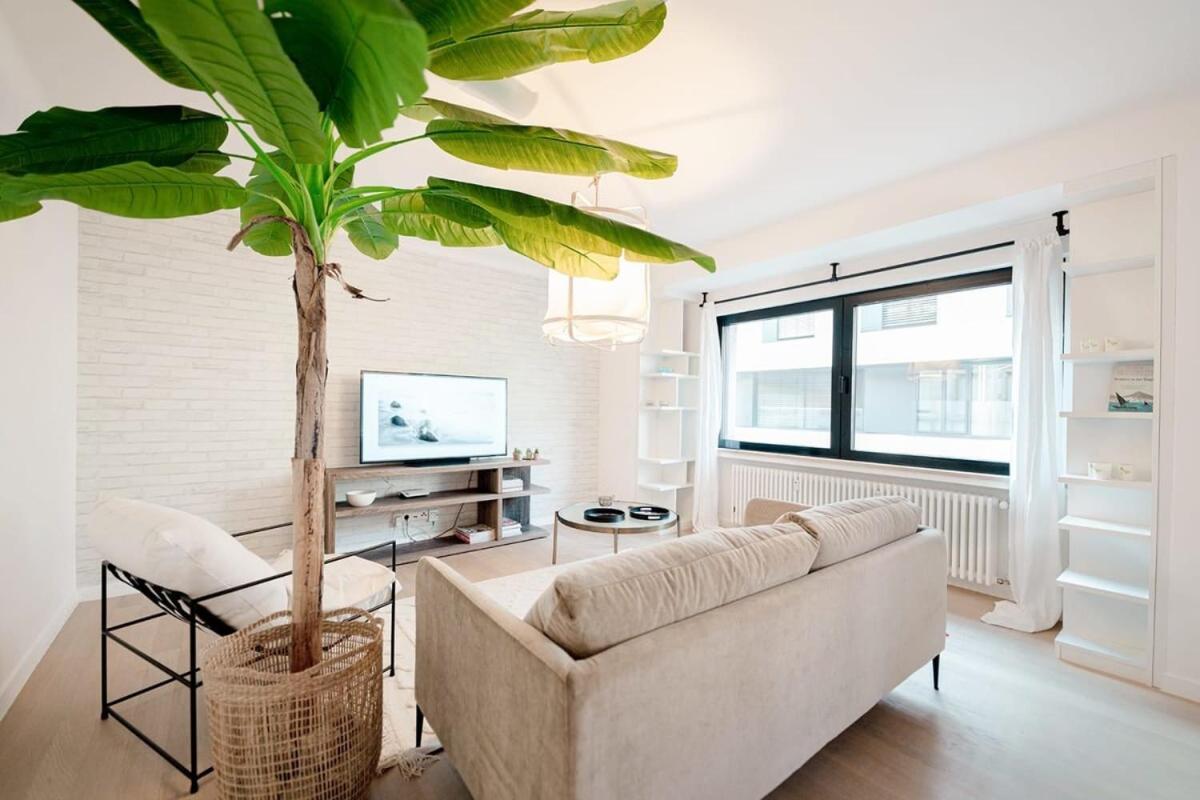 Central Belair Hideaway To Explore & Unwind Luxemburgo Exterior foto