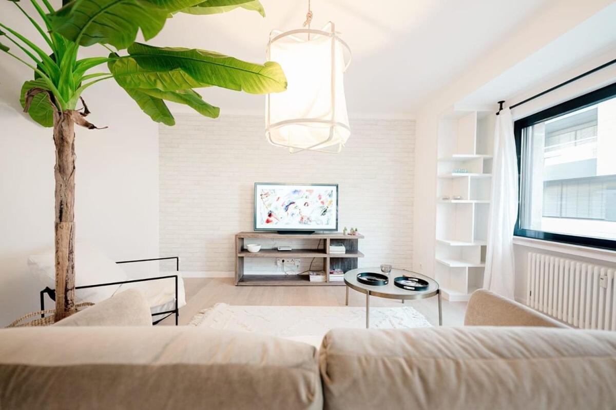 Central Belair Hideaway To Explore & Unwind Luxemburgo Exterior foto