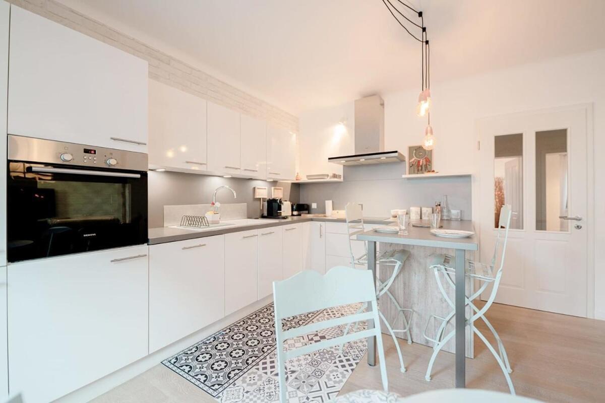 Central Belair Hideaway To Explore & Unwind Luxemburgo Exterior foto