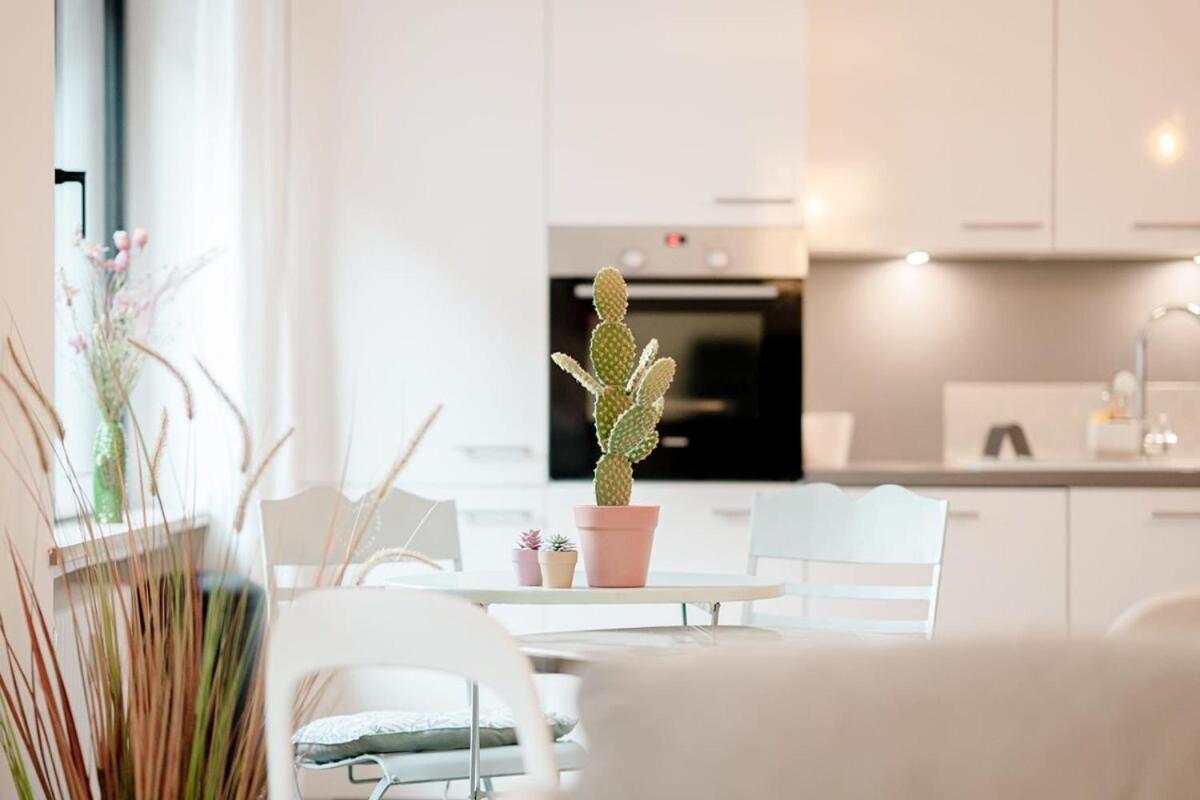 Central Belair Hideaway To Explore & Unwind Luxemburgo Exterior foto