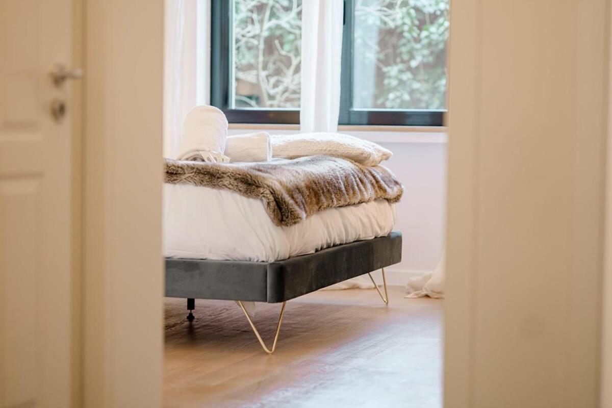 Central Belair Hideaway To Explore & Unwind Luxemburgo Exterior foto