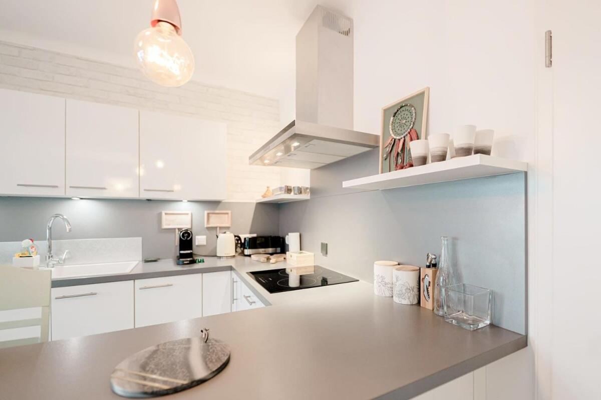 Central Belair Hideaway To Explore & Unwind Luxemburgo Exterior foto